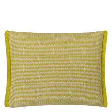 Indlæs billede til gallerivisning Designers Guild Pompano Acacia Outdoor Cushion Front