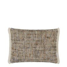 Indlæs billede til gallerivisning Designers Guild Pradelles Zinc Cushion