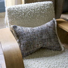 Indlæs billede til gallerivisning Designers Guild Pradelles Zinc Cushion