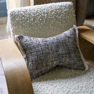 Designers Guild Pradelles Zinc Cushion