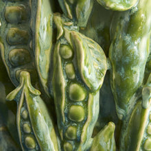 Indlæs billede til gallerivisning The Pea Pod Vase, Green