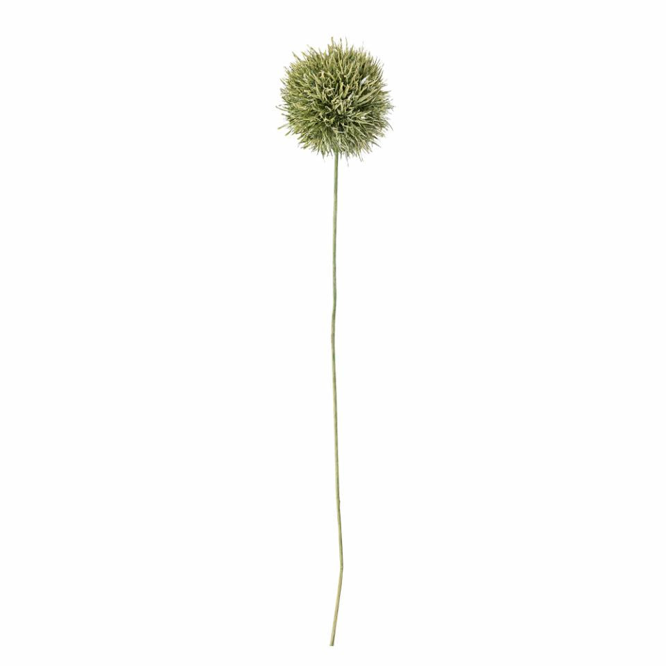 Allium Artificial Stem, Green