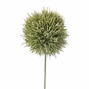 Allium Artificial Stem, Green