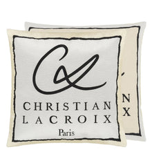 Indlæs billede til gallerivisning Christian Lacroix Guapa Arena Cotton Cushion