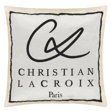 Indlæs billede til gallerivisning Christian Lacroix Guapa Arena Cotton Cushion Front