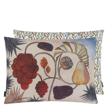 Load image into Gallery viewer, Christian Lacroix Otro Mundo Arena Cotton Cushion