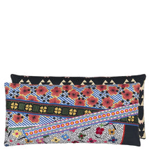 Indlæs billede til gallerivisning Reine D&#39;Arles Multicolour Cushion, by Christian Lacroix