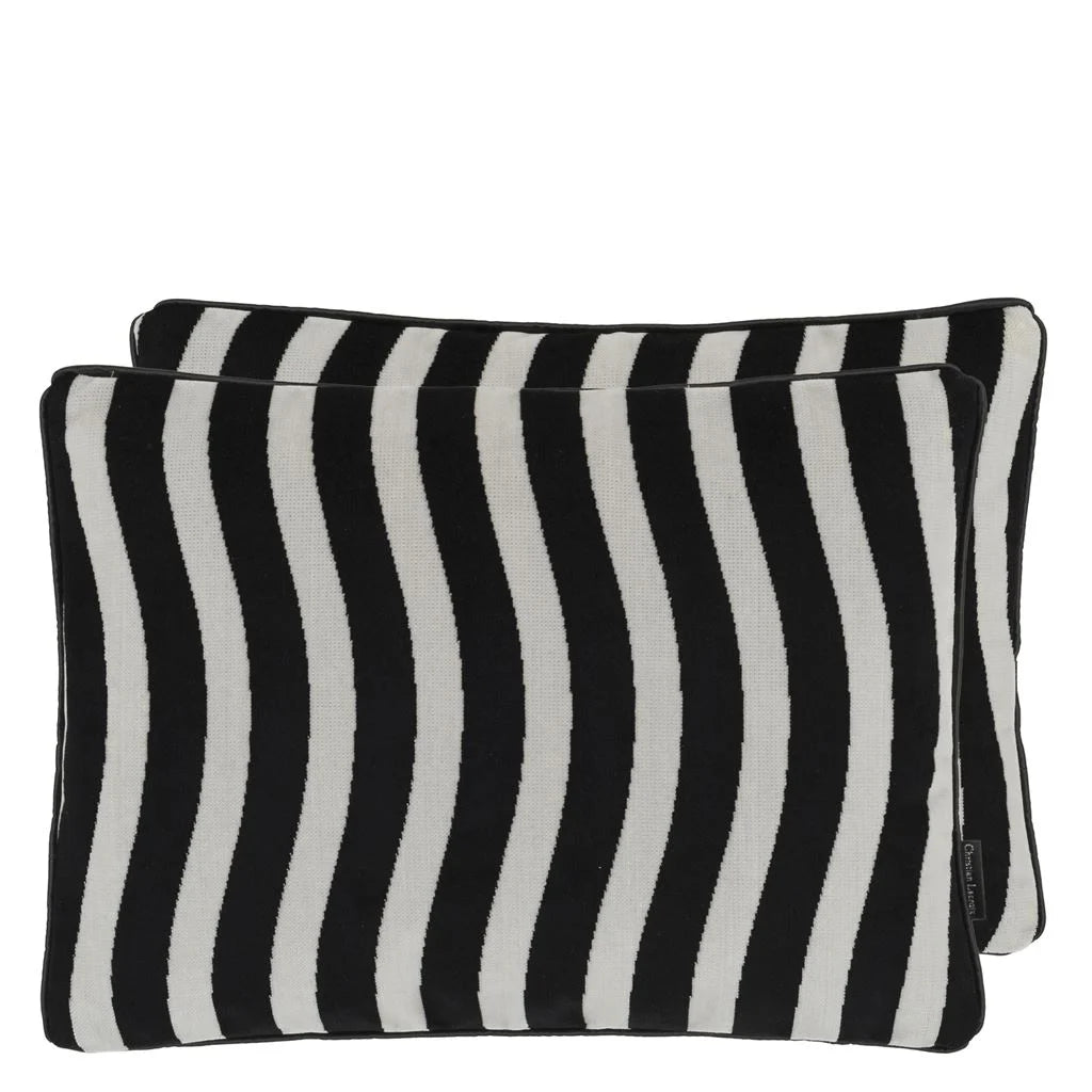 Christian Lacroix Roubine Taureau Cushion