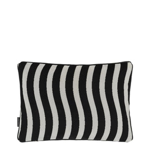 Christian Lacroix Roubine Taureau Cushion Reverse