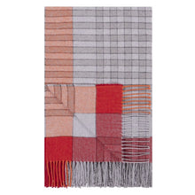 Load image into Gallery viewer, Designers Guild Bankura Pimento Throw