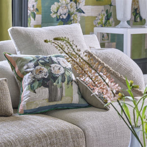 Designers_Guild_Cameo_Vase_Celadon_Cushion_on_Sofa