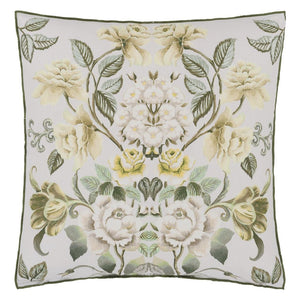 Designers Guild Eleonora Linen Cameo Cushion