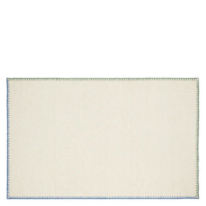 Designers Guild Swaledale Chalk Wool Rug