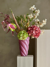 Load image into Gallery viewer, Foxtail Artificial Multi Stem, Rose