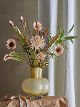 Load image into Gallery viewer, Foxtail Artificial Multi Stem, Rose