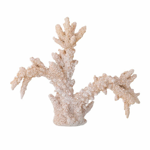 Henri Resin Rose Coral