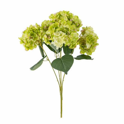 Hydrangea_Artificial_Multi_Stem_Light_Green