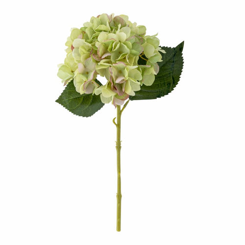 Hydrangea_Artificial_Stem_Light_Green