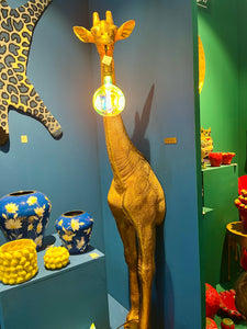 Luciever Giraffe Floor Lamp