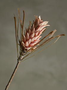 Palmflower Artificial Stem, Rose