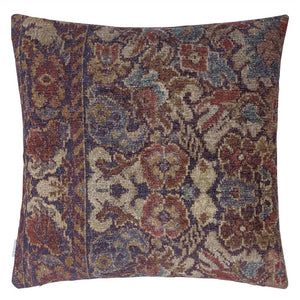 Ralph Lauren Main Lodge Jewel Cushion Front