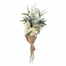 Load image into Gallery viewer, Symphonie Artificial Floral Bouquet