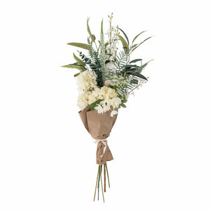 Symphonie Artificial Floral Bouquet