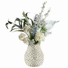 Load image into Gallery viewer, Symphonie Artificial Floral Bouquet