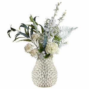 Symphonie Artificial Floral Bouquet