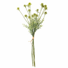 Load image into Gallery viewer, Wildflower_Artificial_Stem_Green