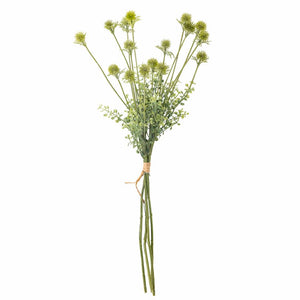 Wildflower_Artificial_Stem_Green