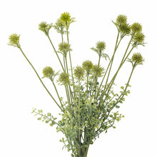 Load image into Gallery viewer, Wildflower_Artificial_Stem_Green_Detail